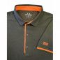 WildZone polo majica 1946 | WZ logo