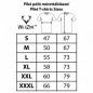 WildZone polo majica 1946 | WZ logo