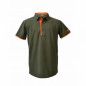 WildZone polo majica 1946 | WZ logo