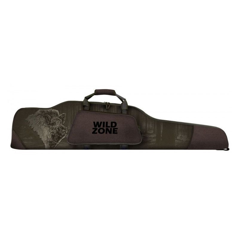 WildZone WZG Tongass Long torba za puške 128cm | vepar WildZone WZG Tongass Long torba za puške 128cm | vepar