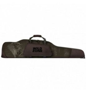 WildZone WZG Tongass Long torba za puške 128cm | vepar