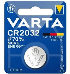 Varta CR2032 Lithium baterijski uložak | 3V