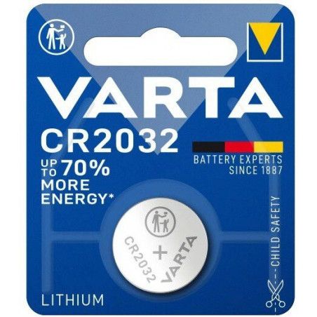 Varta CR2032 Lithium baterijski uložak | 3V