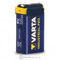 Varta 6LR61 baterijski uložak | 9V Varta 6LR61 baterijski uložak | 9V