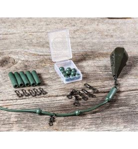 Extra Carp Heli set | 5 komada
