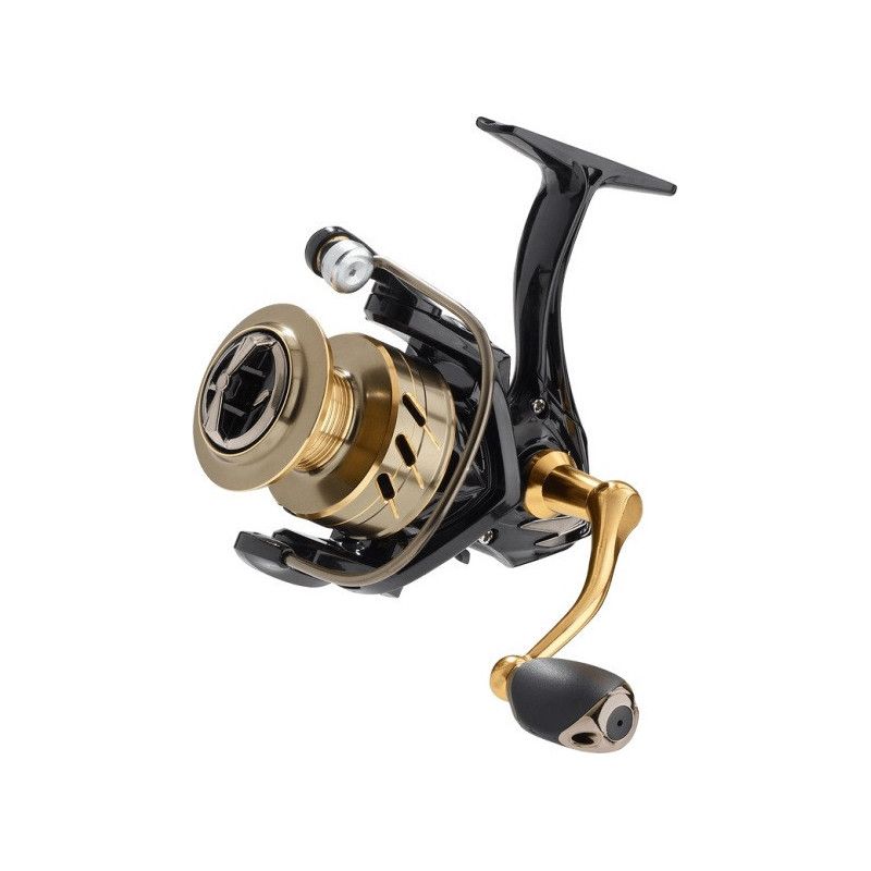 Balzer Tactics CUBE 8350 rola | 7+1BB Balzer Tactics CUBE 8350 rola | 7+1BB