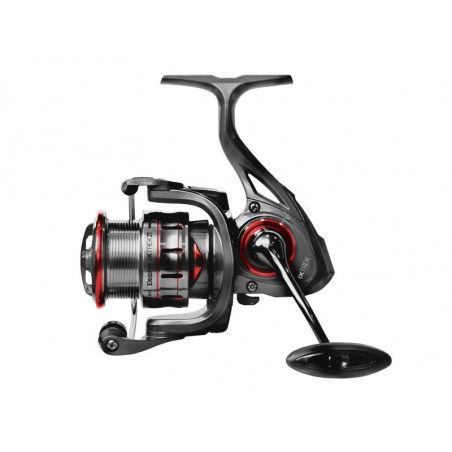 Delphin IXTREK 3T rola | 6+1 BB