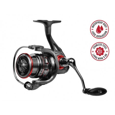 Delphin IXTREK 3T rola | 6+1 BB