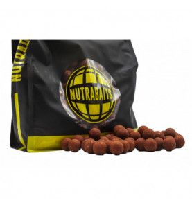 Nutrabaits Big Fish Mix boile | 15mm | 1kg