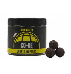 Nutrabaits CO-DE Corkie Wafters | 15mm