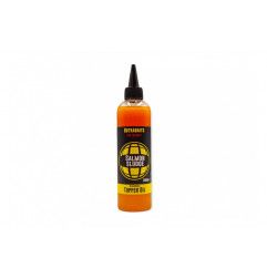 Nutrabaits Salmon Sludge Topper Oil | 250ml