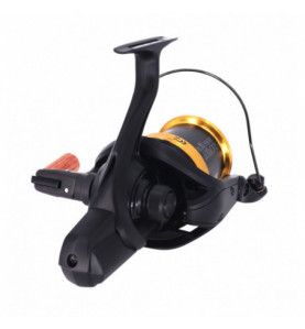 Daiwa Emblem 45 SCW QD OT rola | 4BB
