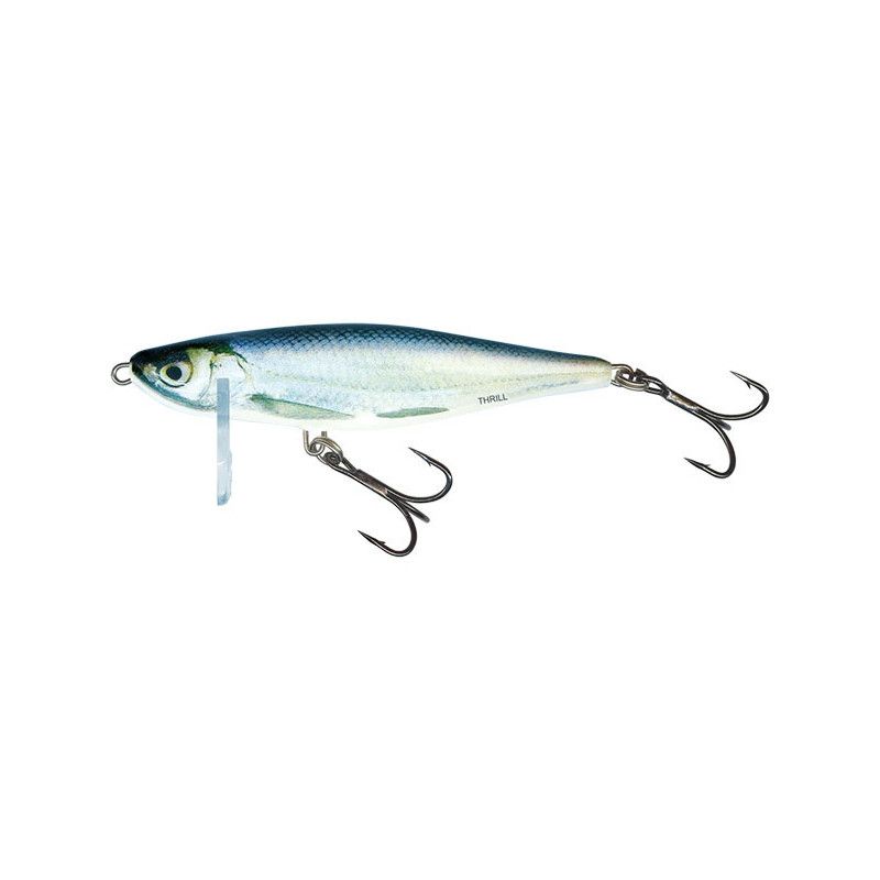 Salmo Thrill vobler | 5cm