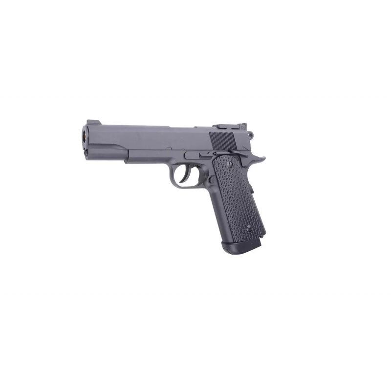 WELL G292B airsoft pištolj
