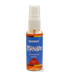 HALDORADO Tornado Activator sprej | 30ml