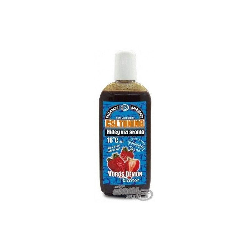 HALDORADO CSL Tuning aroma | 250ml HALDORADO CSL Tuning aroma | 250ml