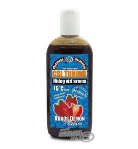 HALDORADO CSL Tuning aroma | 250ml