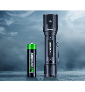 Nextorch TA41 High Performance Tactical punjiva Lampa | 2600 lm