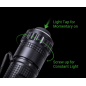 Nextorch TA01 Single-mode Tactical Lampa | 500 lm