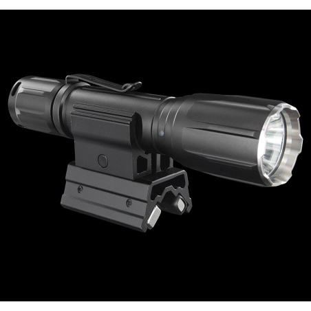 Nextorch RM87 Tactical nosač lampe | magnetni