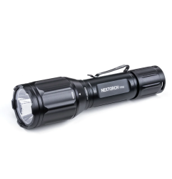 Nextorch T5G V2.0 Dual Light punjiva lampa | + set opreme | 1200 lm