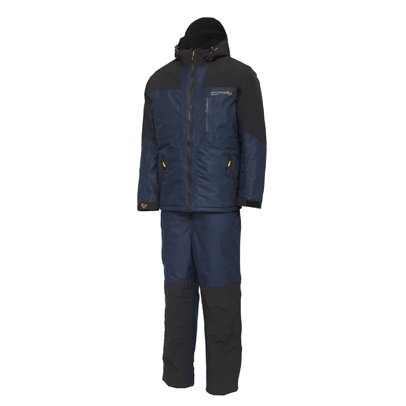 Savage Gear SG2 zimsko termo odijelo | blue