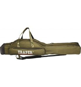 Traper Select torba za 2 štapa | 130cm