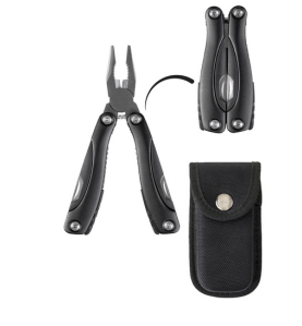 Mil-tec OD Multi kliješta | black
