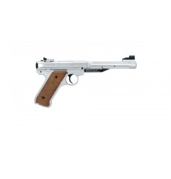 Ruger Mark IV Stainless zračni pištolj | 4.5mm