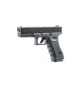 GLOCK 17 CO2 zračni pištolj | 4.5mm | 130m/s