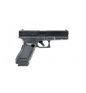 GLOCK 17 CO2 zračni pištolj | 4.5mm | 130m/s