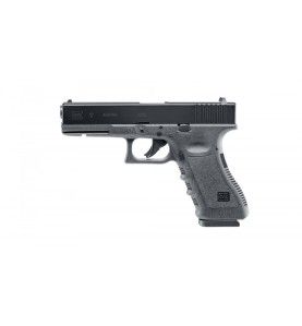GLOCK 17 CO2 zračni pištolj | 4.5mm | 130m/s
