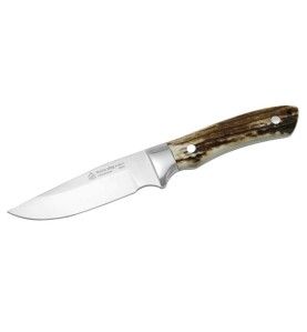 Puma IP Fenris lovački fiksni nož | jelenji rog | 21.5cm