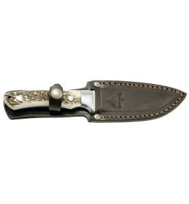 Puma IP Fenris lovački fiksni nož | jelenji rog | 21.5cm