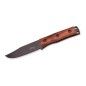 Herbertz Cocobolo Full Tang fiksni nož | 23,5 cm