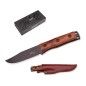 Herbertz Cocobolo Full Tang fiksni nož | 23,5 cm