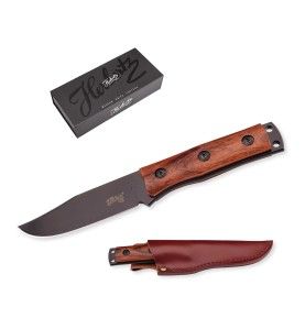 Herbertz Cocobolo Full Tang fiksni nož | 23,5 cm