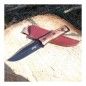 Herbertz Cocobolo Full Tang fiksni nož | 23,5 cm