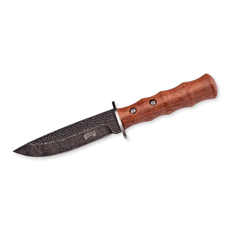 Herbertz Cocobolo fiksni nož | 24,5 cm Herbertz Cocobolo fiksni nož | 24,5 cm