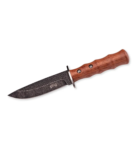 Herbertz Cocobolo fiksni nož | 24,5 cm