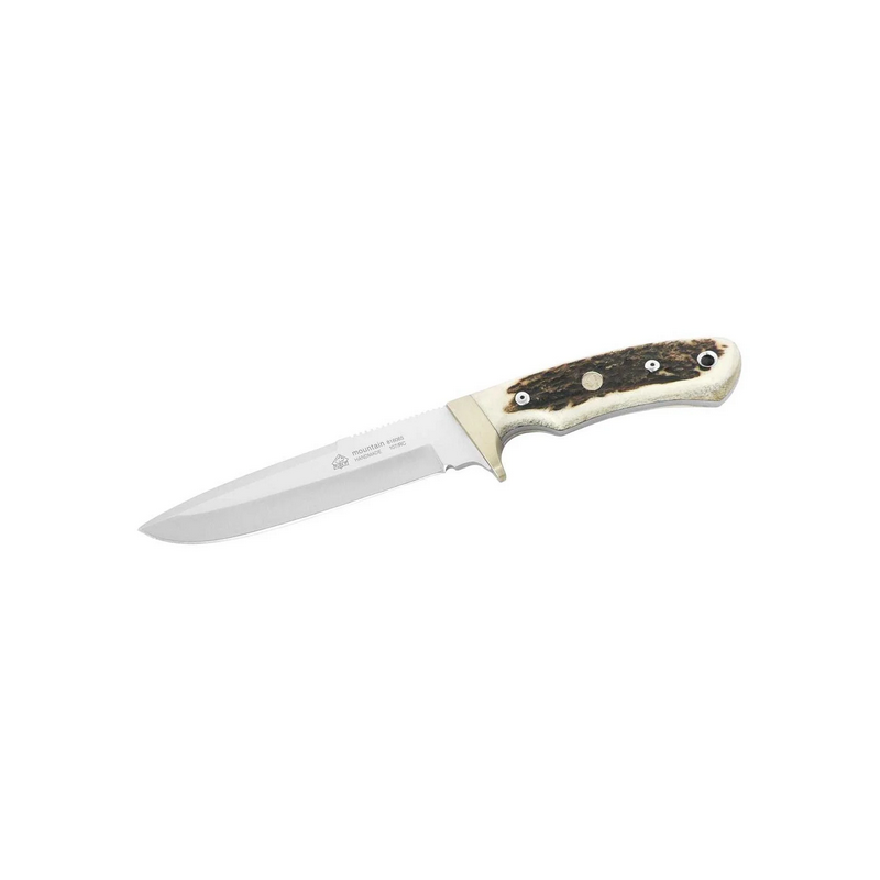 Puma IP Mountain fiksni nož | 27,0 cm