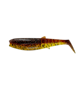 Savage Gear Cannibal shad 2023. dekori | 10cm