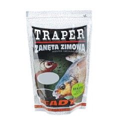 Traper Ready Winter groundbait hrana | 0.75kg | univerzalna