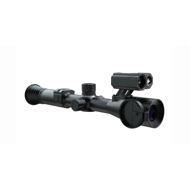 Pard DS35 LRF 850nm | dnevno - noćni optički ciljnik