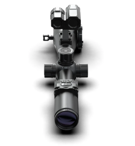 Pard DS35 LRF 850nm | dnevno - noćni optički ciljnik