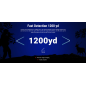 Pard DS35 LRF 850nm | dnevno - noćni optički ciljnik