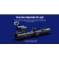 Pard DS35 LRF 850nm | dnevno - noćni optički ciljnik