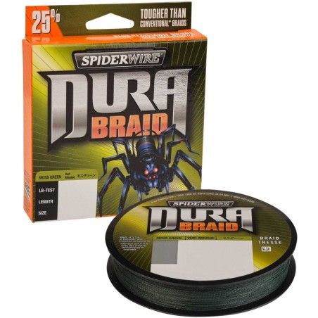 Spiderwire Dura Braid upredenica | 135m