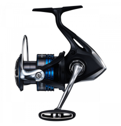 Shimano Nexave C3000HGFI rola | 3+1BB