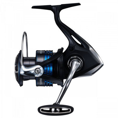 Shimano Nexave C3000HGFI rola | 3+1BB